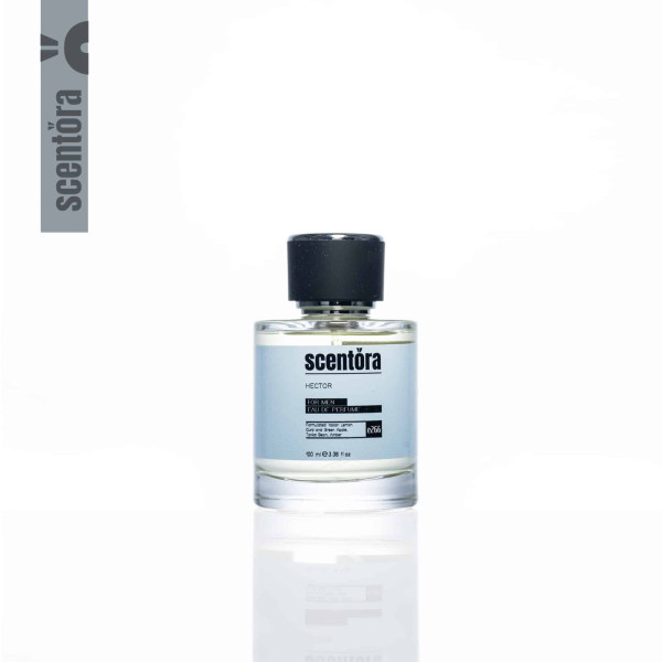 Scentora Hector Erkek Parfüm 100ml Scentora Hector Erkek Parfüm 100ml