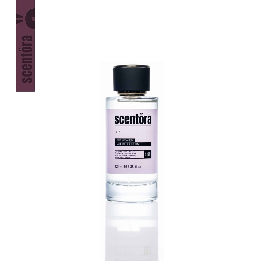 Scentora Joy Perfume for Women 100ml