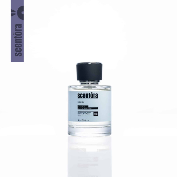 Scentora Million Erkek Parfüm 100ml Scentora Million Erkek Parfüm 100ml