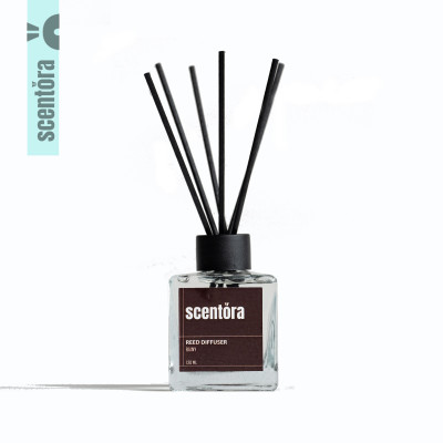 Scentora Rainy Reed Diffuser 120 ml Scentora Rainy Reed Diffuser 120 ml