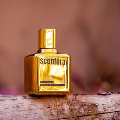 Scentora Gold Premium Kadın Parfümü Scentora Gold Premium Kadın Parfümü