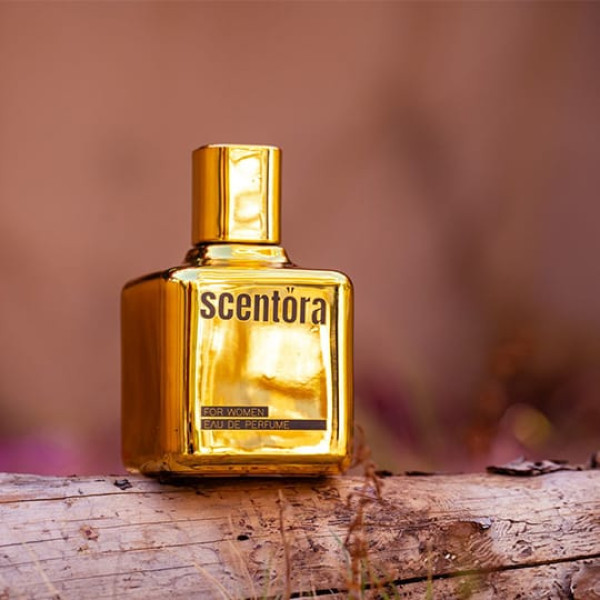 Scentora Gold Premium Women's Perfume Scentora Gold Premium Women's Perfume