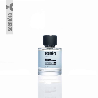 Scentora Victory Mens Erkek Parfüm 100ml Scentora Victory Mens Erkek Parfüm 100ml