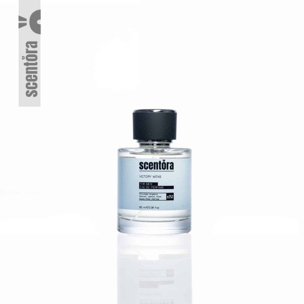 Scentora Victory Mens Erkek Parfüm 100ml Scentora Victory Mens Erkek Parfüm 100ml